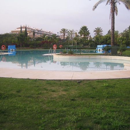 Atico Marbella Puerto Banus Exterior photo