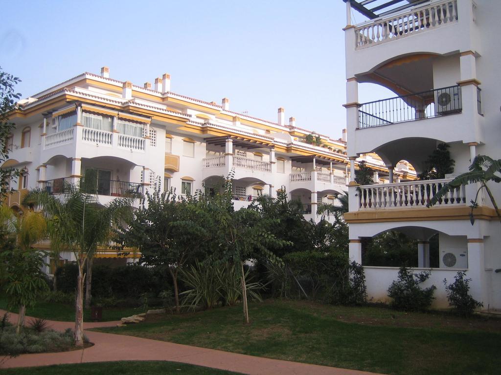 Atico Marbella Puerto Banus Exterior photo