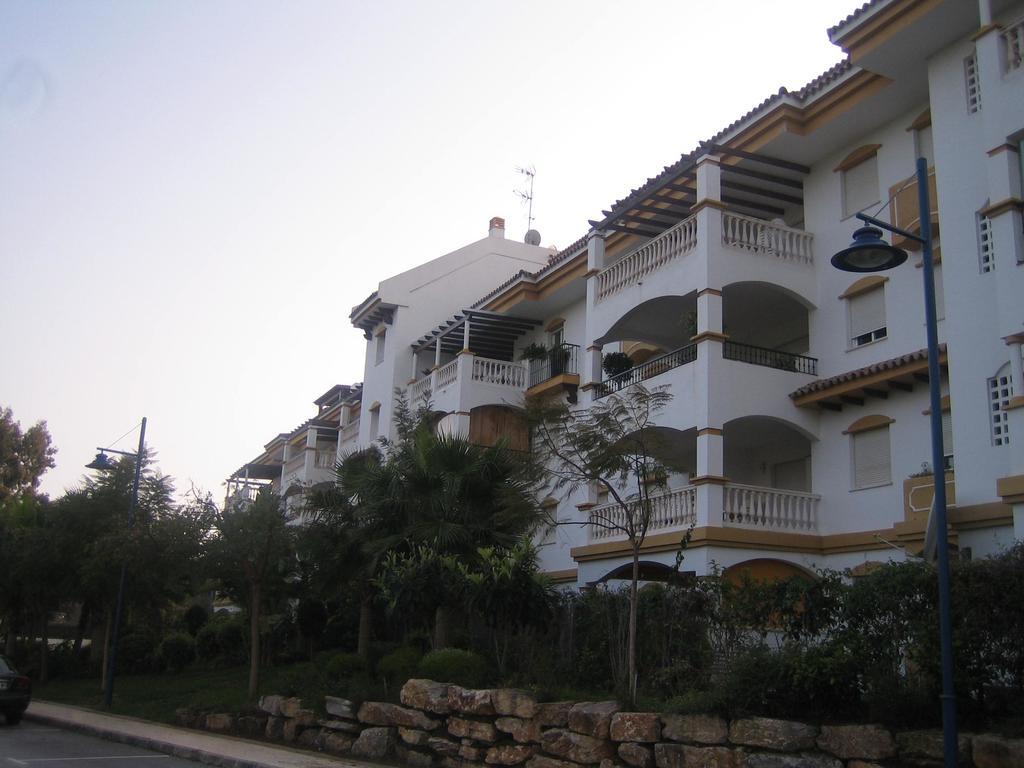 Atico Marbella Puerto Banus Exterior photo