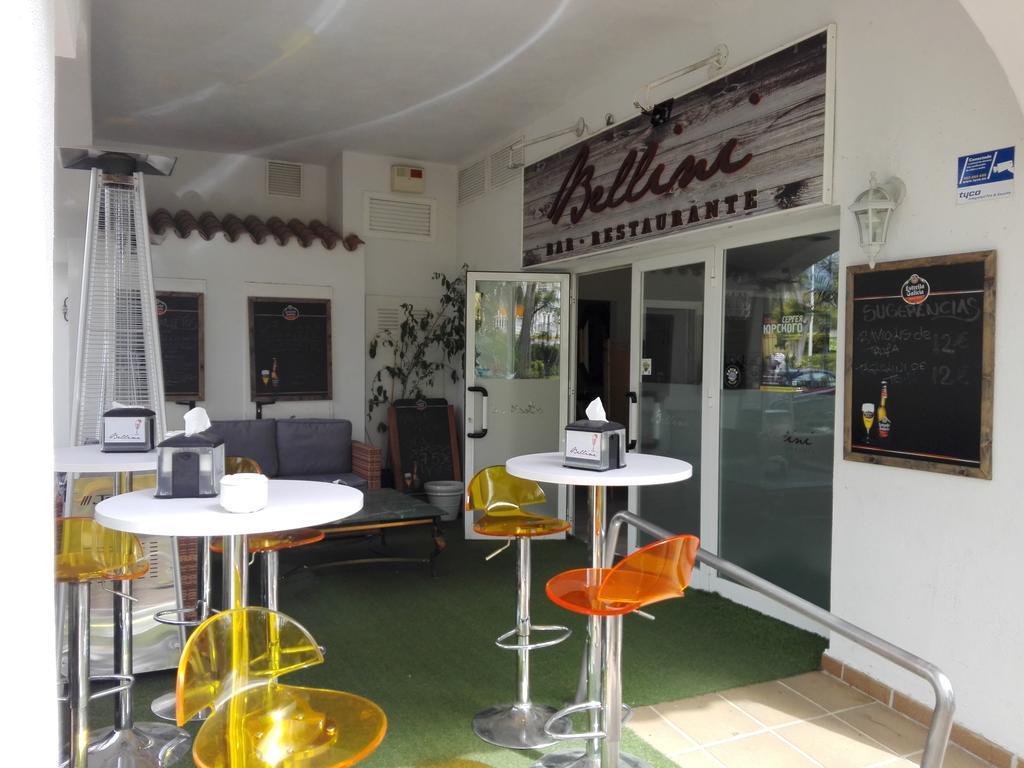 Atico Marbella Puerto Banus Exterior photo