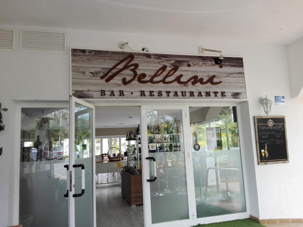 Atico Marbella Puerto Banus Exterior photo