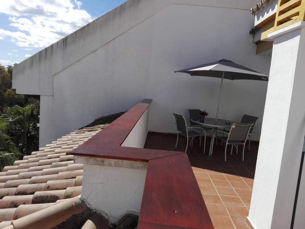 Atico Marbella Puerto Banus Exterior photo